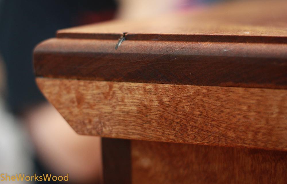 Hope Chest Woodworking Projects